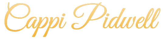 Cappi Pidwell Logo